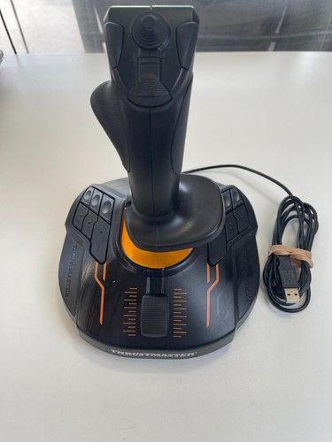 Thrustmaster T. 16000M FCS Joystick - Picture 7 of 7