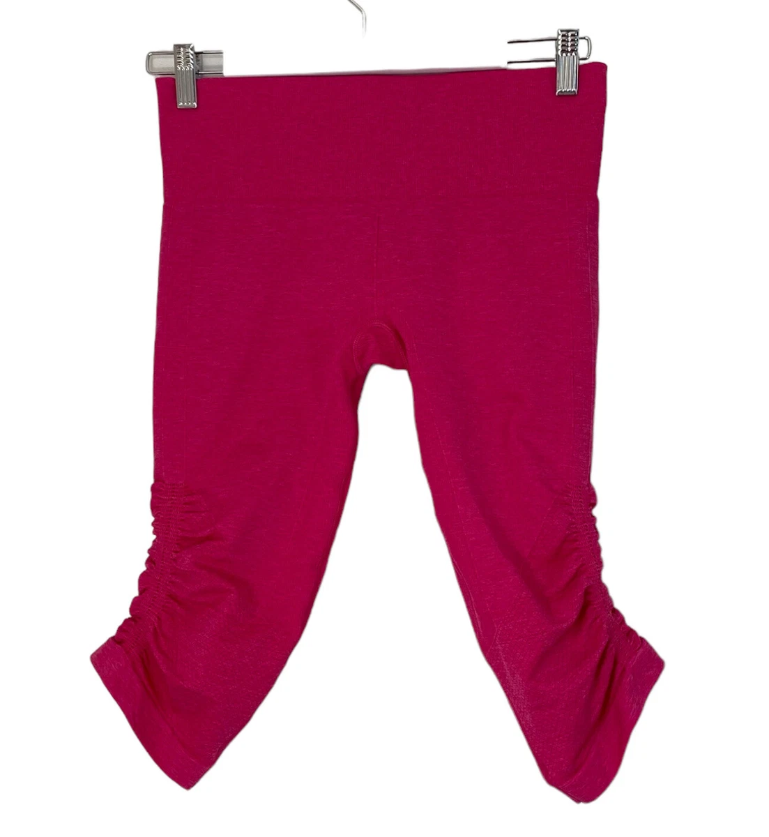 Lululemon scrunch leggings sale