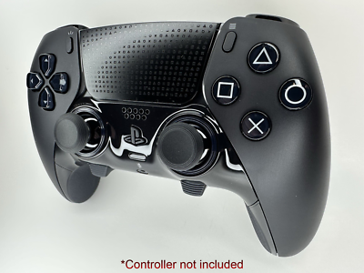 1x DRIFT-PROOF PS5 DualSense EDGE Stick Module GULIKIT TMR HALL