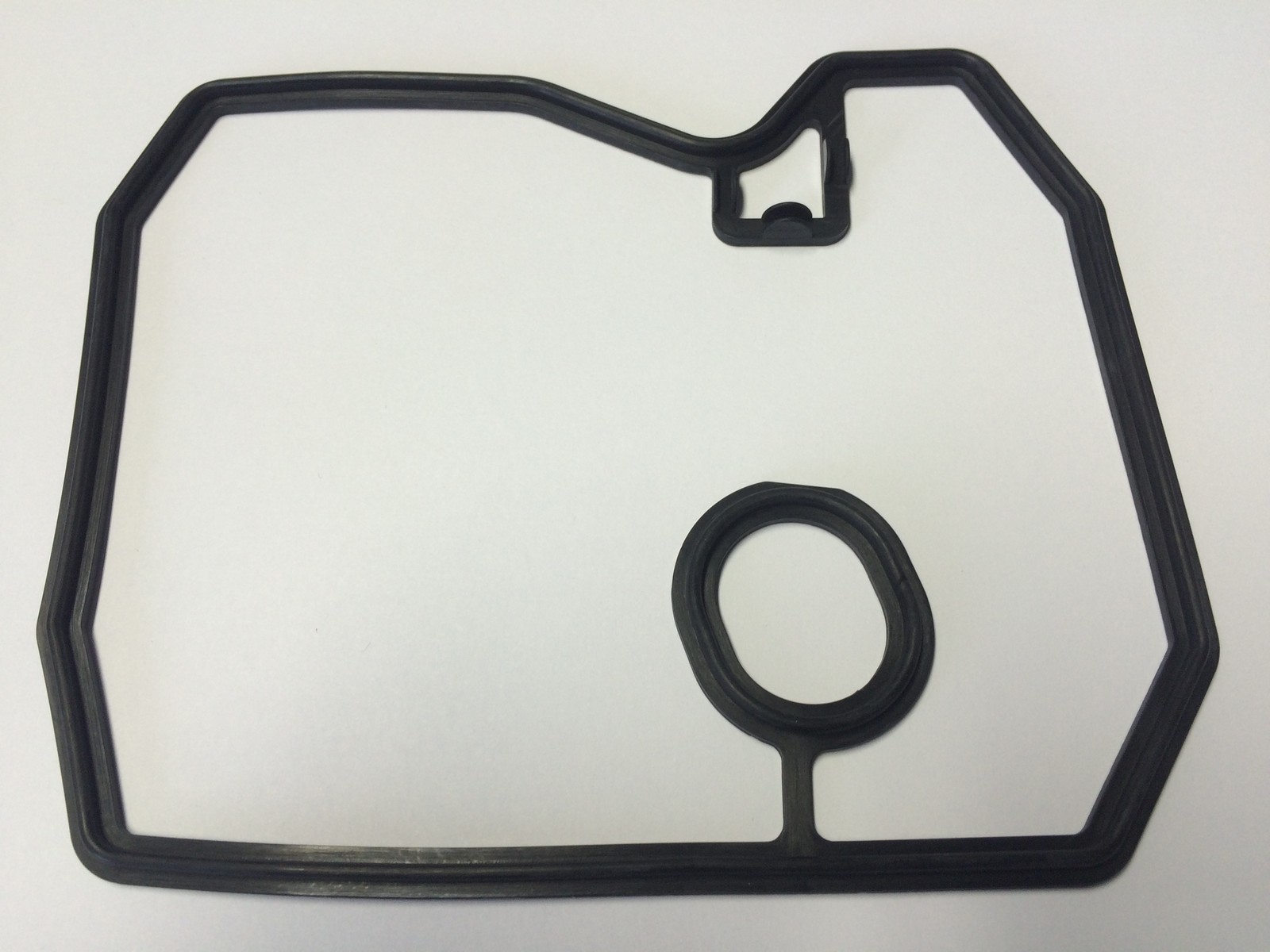 MOTOMENT Ventildeckeldichtung Für Honda VT 600 C Shadow PC21 1989-2000