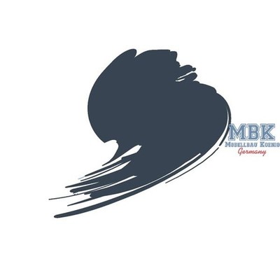 Hataka HTK-C342 RLM83 Dark Blue (Laquer)