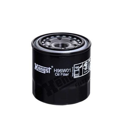Hengst Filter H96W01 Oelfilter FüR Toyota-image