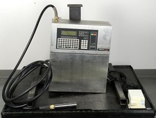 Videojet Excel 170i Small Character Ink Jet Printer