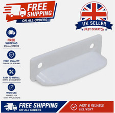 Fits Swift Gas Locker Door Retainer Catch Guide Keep for Abbey Sterling Carava