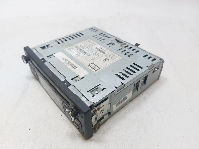 2013 DACIA DUSTER I (HS) 4WD RADIO 281155052R 1.5 DCI 8V MAN 6M 110CV 2013 5P SU - Bild 2 von 4