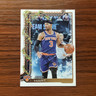 Topps Holiday Josh Hart New York Knicks Basketball Card #H14