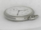 VERY RARE 1958 HAMILTON 992B FREEDOMS FOUNDATION PRESENTION WATCH, SERVICED! — photo 5