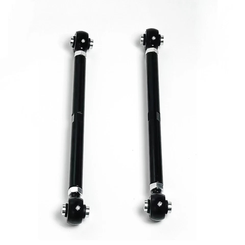 Cambagem traseira ajustável + braço do pé para BMW 06-11 335i 328i 330 E90 E92 E93 328 335 - Imagem 2 de 4