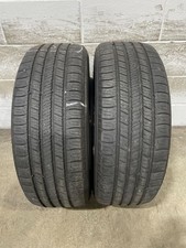 2x P23555r18 Goodyear Assurance All Season 732 100 H Used Tires 2355518 2x P23555r18 Goodyear Assurance All Season 732 100 H Used Tires 2355518
