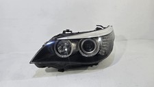 Frontscheinwerfer BMW 5 E61 1234235 Facelift LED Links Scheinwerfer Headlight