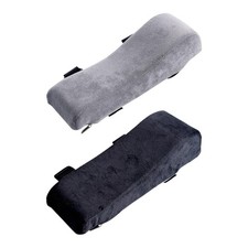 Armrest Pa,d Elbow Support Armrest Cushion, Memory Foam Arm Pads, Chair Arm Rest