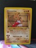 Pokémon TCG - Hitmonchan - Neo Destiny Unlimited - 69/105 - 1999-2000 Wizards MP