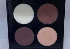 Jafra Royal Jelly Luxury Eyeshadow Garnet Goddess New In box. Sombras de Lujo