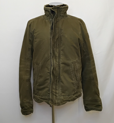 Abercrombie & Fitch Adirondack Jacket Men