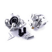Bremssattel Vorne Links Faustsattel Ø 54 Mm Hella Passend FüR U.A. BMW 3Er