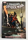 Spider-Man : The Original Clone Saga ( Marvel Comics ) Paperback