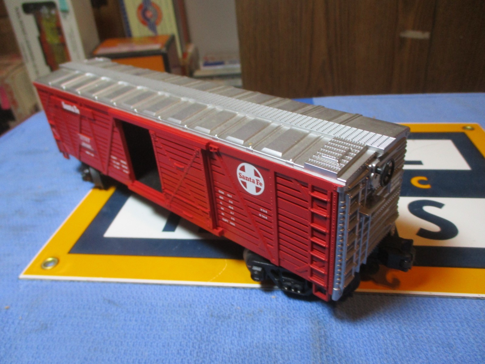 Click here to see eBay Auction