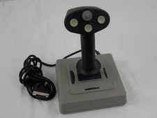 Vintage CH Products Flightstick Pro Joystick - 15 Pin connector Tested, Works