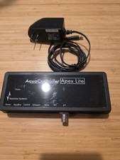Neptune Aqua Controller Apex Lite Saltwater Marine Reef