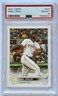 2022 Topps Series 2 - Oneil Cruz #537 (RC) PSA 10 ROOKIE!