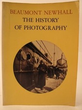 History of Photography: From 1839 to the Present Day By Beaumont