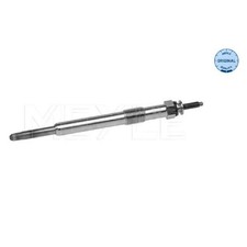 4x Glühkerze für Peugeot 307 3A/C 3E CC 3B SW 3H 308 1 4A 4B 4E 406 8B | 23811