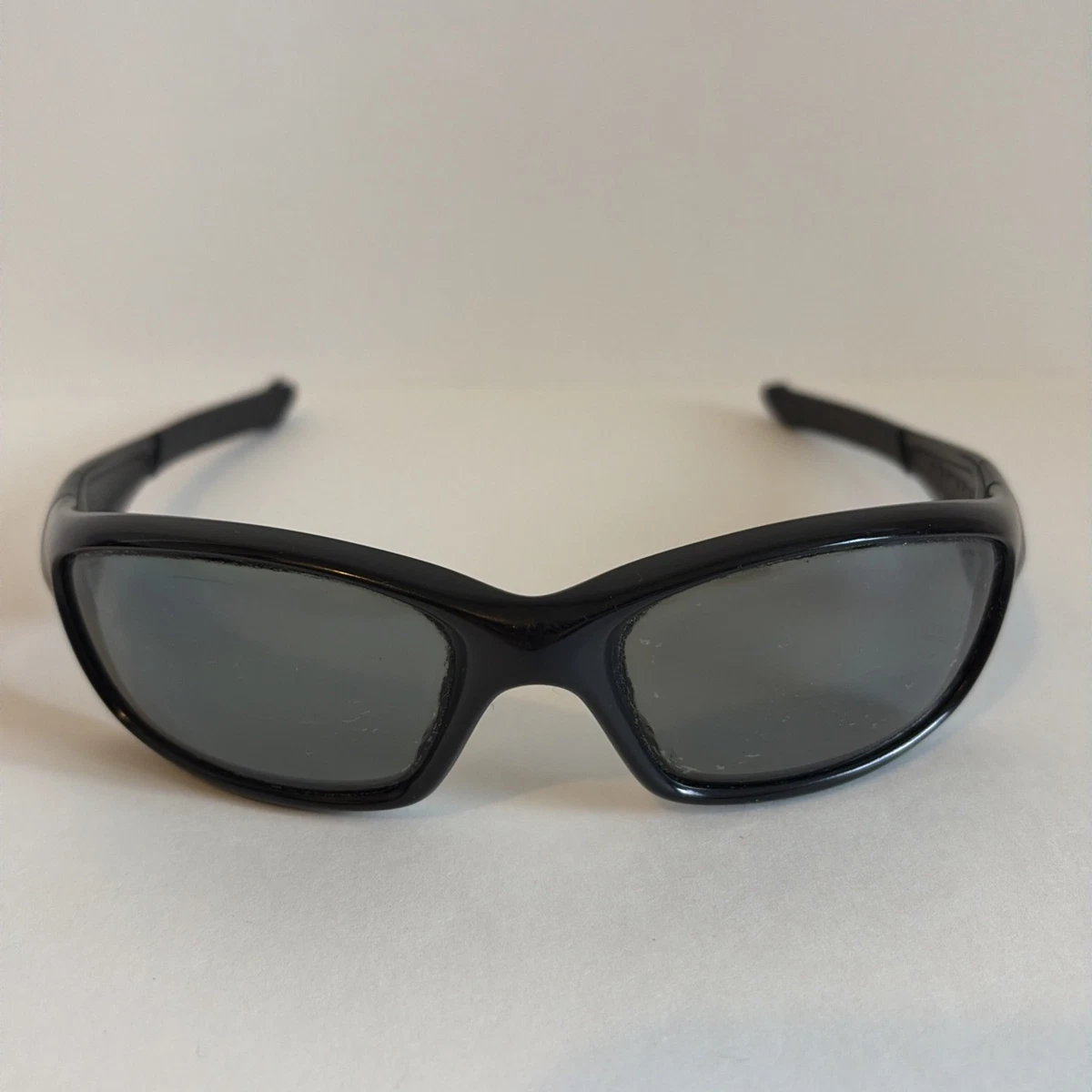 Oakley Straight Jacket for sale | eBay
