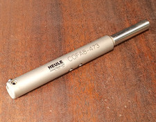 (1) Heule COFA8-473 Complete Deburring & Chamfer Tool With Insert 120mm OAL