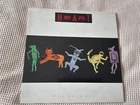 Heart - Bad Animals - Vinyl LP Album - 1987