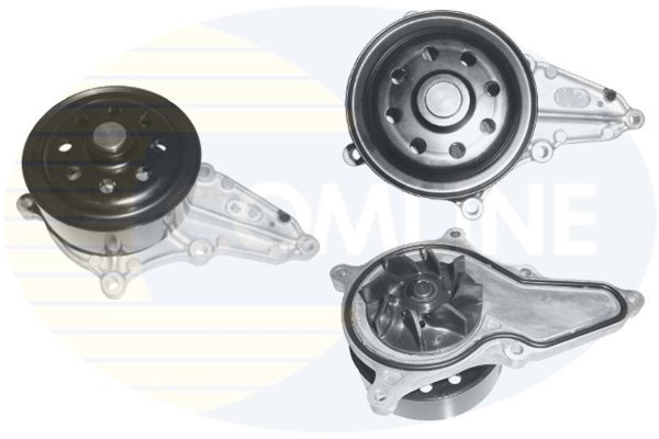 Engine Water Pump Fits Honda Civic CR-V HR-V 19200R5ZG01 19200RZ0G01 COMLINE