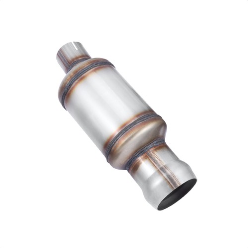 Catalytic converter For Cadillac Escalade 6.2L 15 -20/Chevy Silverado 1500 14-18 - Picture 13 of 15