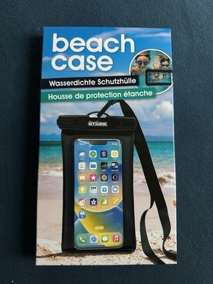 Wasserdichte Handyhülle Universal Beach Case mit Umhängeband für iPhone Samsung