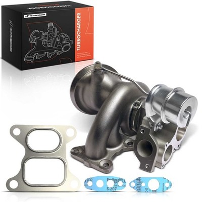 A-Premium Turbo Turbocharger for Lexus GS200t IS200t NX200t NX300 RC200t RC300