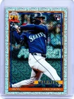 2026 Topps Series 2 Cole Young Base (RAW)