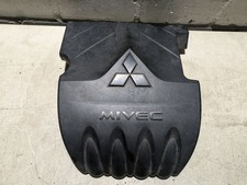 Motorabdeckung Mitsubishi 1003A243 GA0 ASX 1.6 2WD