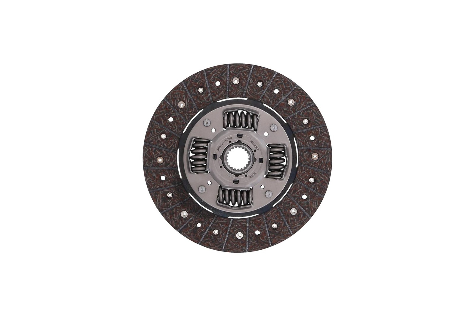 Fits KAMOKA DC336 CLUTCH DISC   ⭐UK Stock⭐