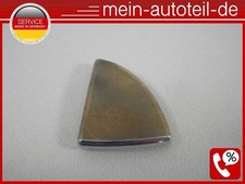 Mercedes W211 E-Klasse Holzblende Öffner Mittelarmlehne Links AVANTGARDE (06-09)