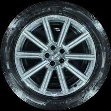 285/45 R20 Sommerreifen AUDI Q7 4M 20 Zoll Alufelgen Komplettsatz 4-6mm