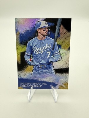 2026 Stars of MLB Choose Your Card