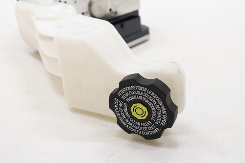 2024 - 2026 CHEVROLET TRAX POWER BRAKE BOOSTER W/ MASTER CYLINDER OEM 60008850 - Foto 5 di 12