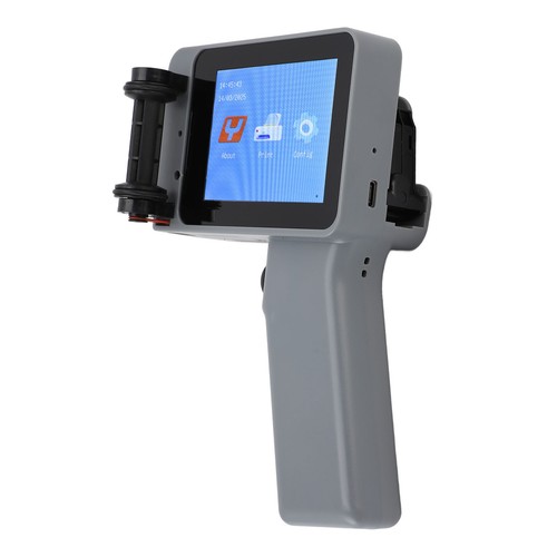 Tintenstrahldrucker Silber Farbe 12 7mm HD LED 4 3 In Touchscreen Kompakte - Photo 16/23