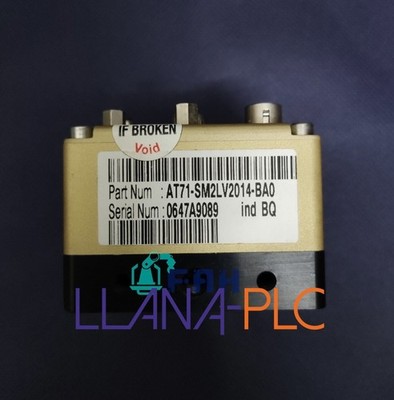 1pc AT71-SM2LV2014-BA0 new Linear Array Industrial Camera Head