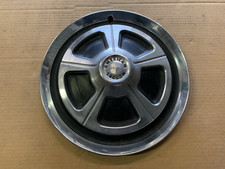 1969 69 Amc Amx Javelin Hubcap Rim Wheel Cover Hub Cap 14 Oem Used 113 1969 69 Amc Amx Javelin Hubcap Rim Wheel Cover Hub Cap 14 Oem Used 113