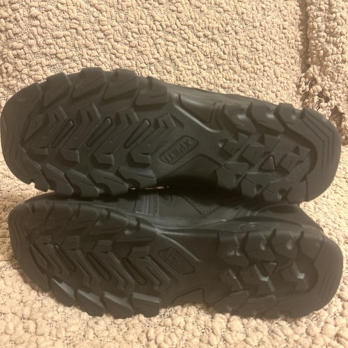 XPETI X-FORCE 8" Waterproof Tactical Boots Size 14 - Picture 9 of 14