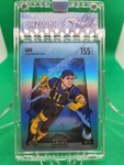 Gar, Edgar Martinez Debut SP, BBF- 39 Ice Bo Jackson Battle Arena