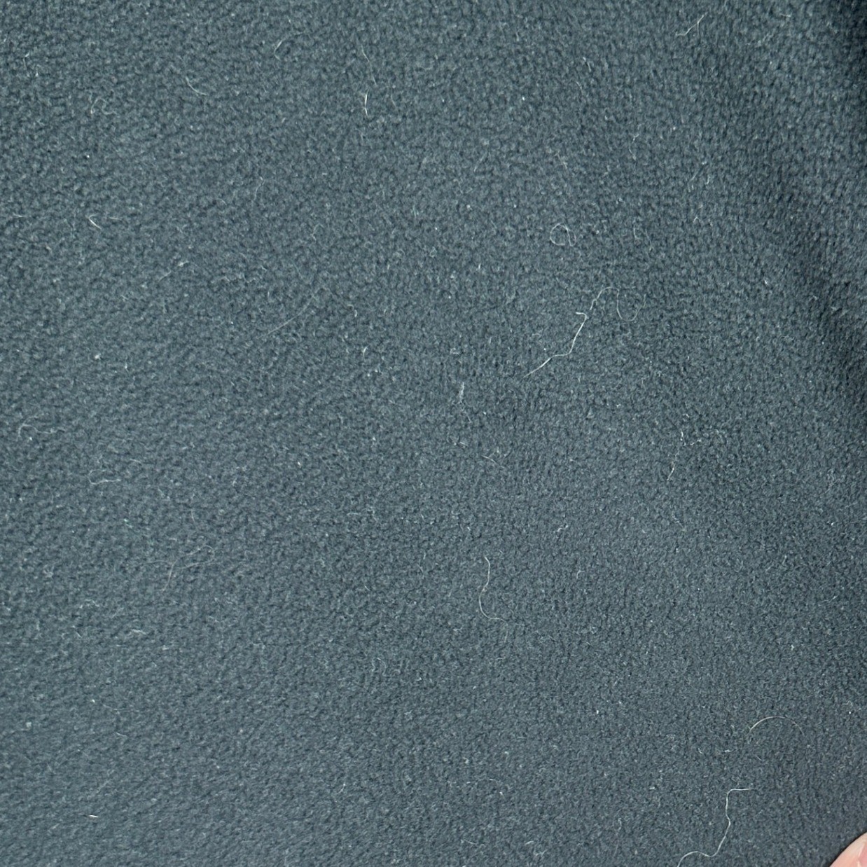 TCU Horned Frogs Columbia Jacket Mens Medium Black Softshell Fleece Lined Zip Up thumbnail 10