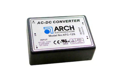 Arch ATC-5S PCB Power supply 10 Watt 5 Volt Single