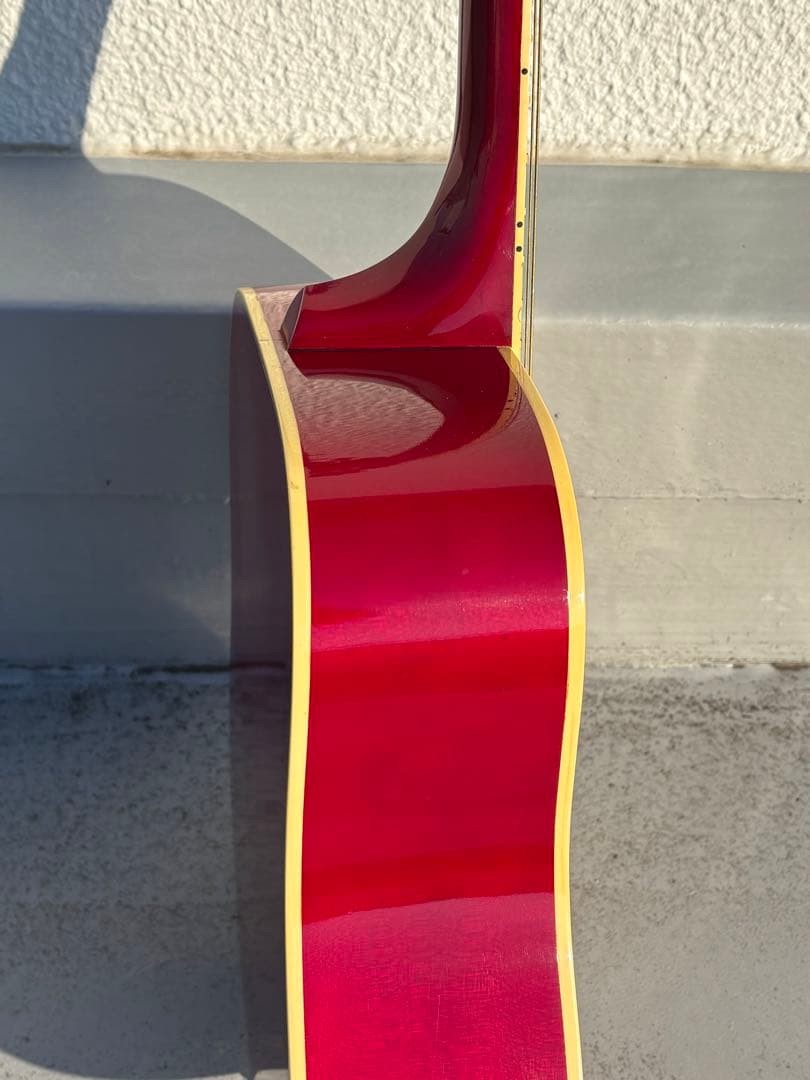 Gibson Dove Semi-Vintage Special Price | eBay