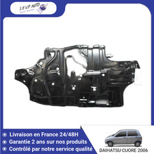 Moteur Daihatsu TREVIS