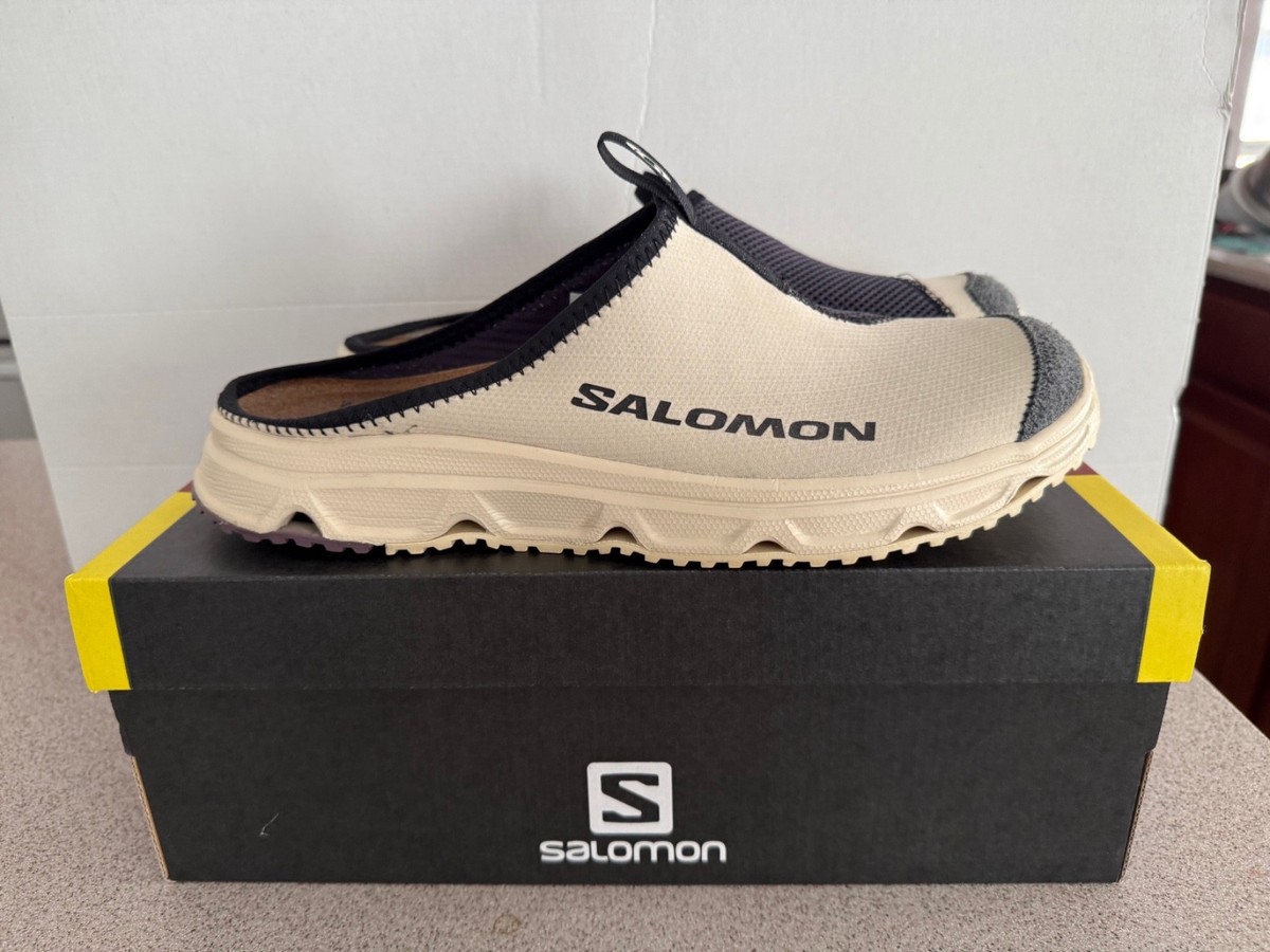 靴 Salomon RX SLIDE RX SLIDE 3.0 ATQ Unisex Sportstyle Shoes | Salomon